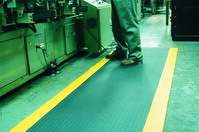 Anty Fatigue Flooring Anty Fatigue Flooring